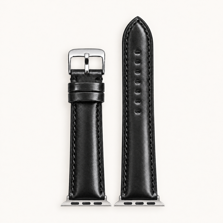 High Polished Italian Leather | 2046