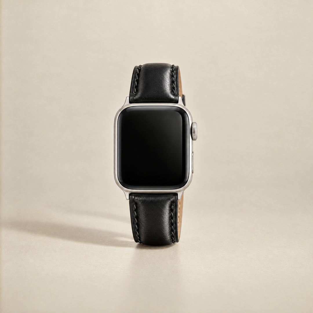 High Polished Italian Leather | 2046