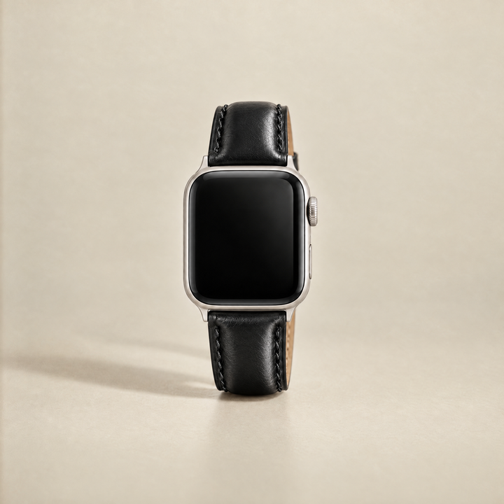 High Polished Italian Leather | 2046