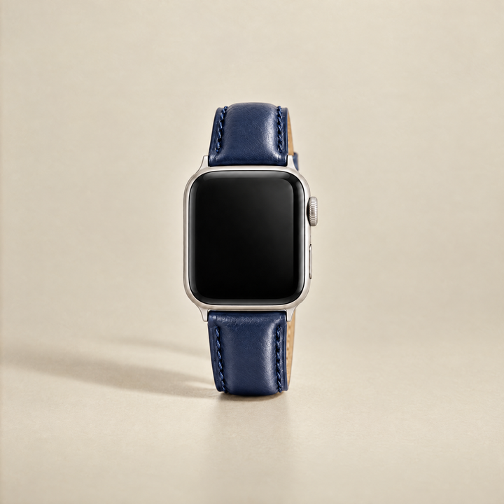 High Polished Italian Leather | 2046