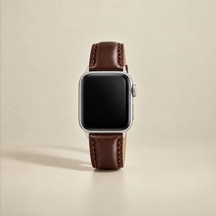 High Polished Italian Leather | 2046