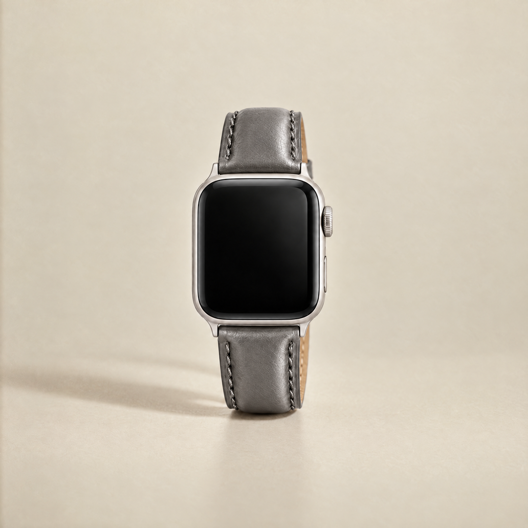 High Polished Italian Leather | 2046