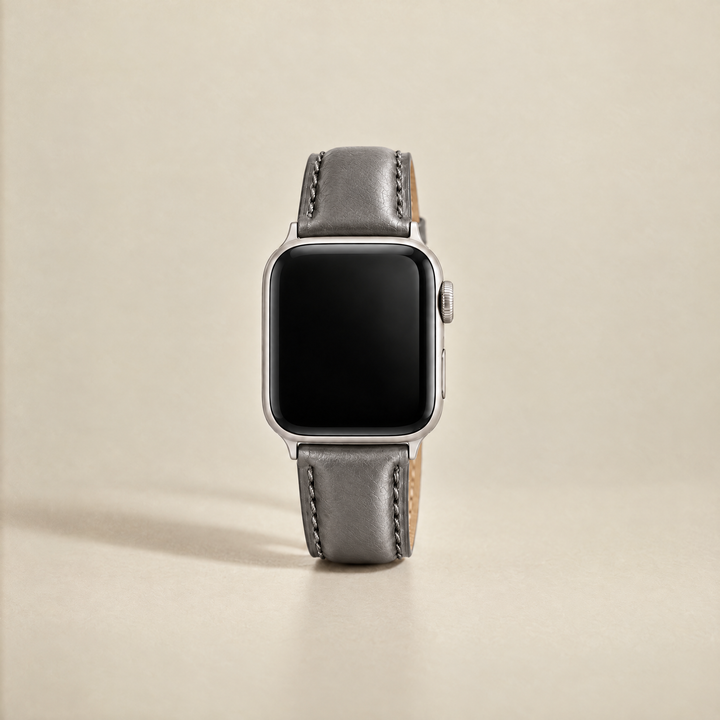 High Polished Italian Leather | 2046