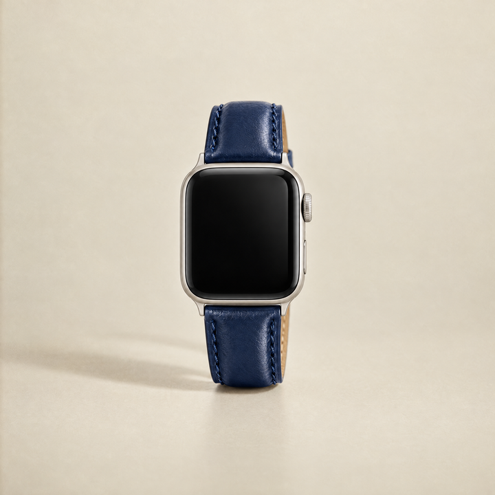 High Polished Italian Leather | 2046