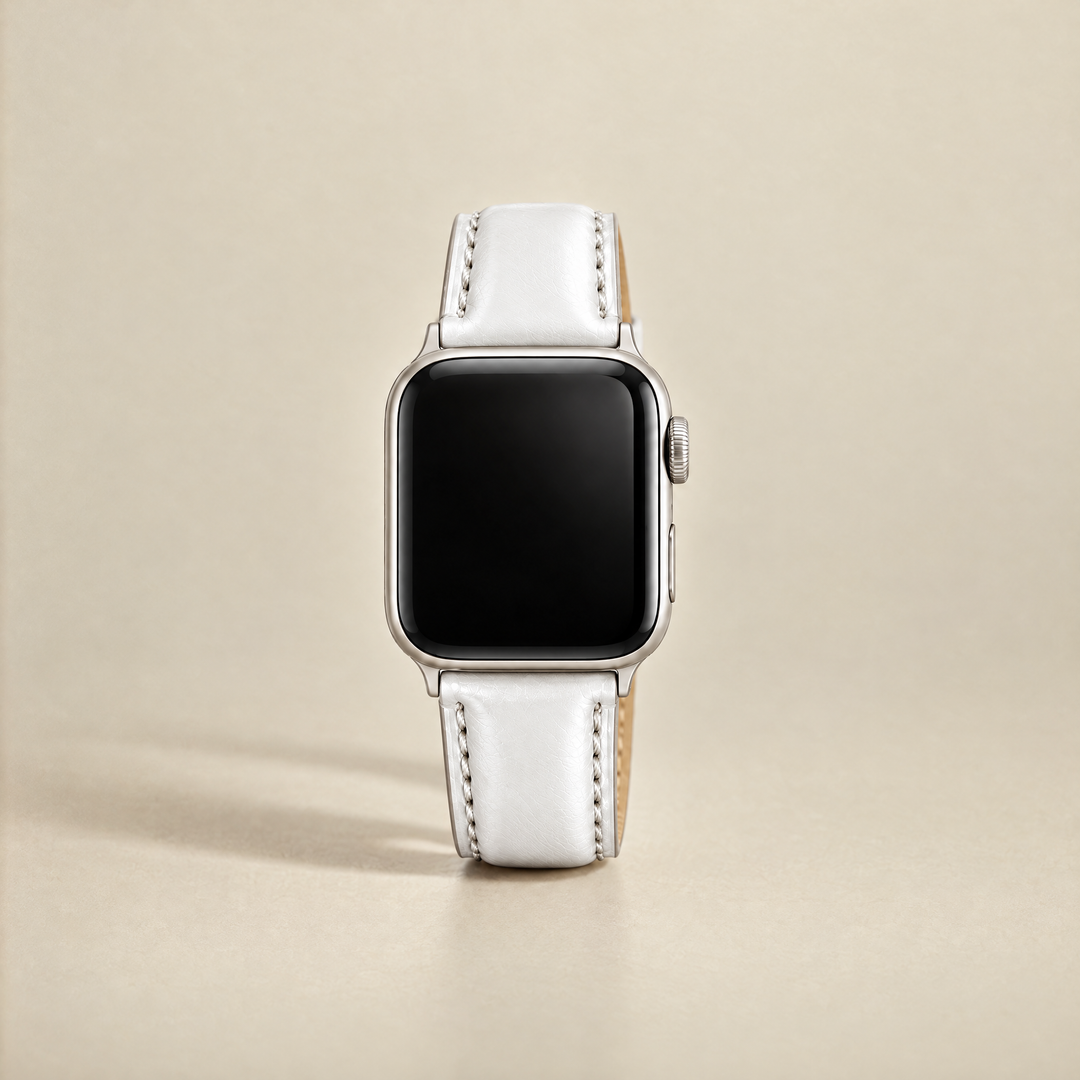 High Polished Italian Leather | 2046