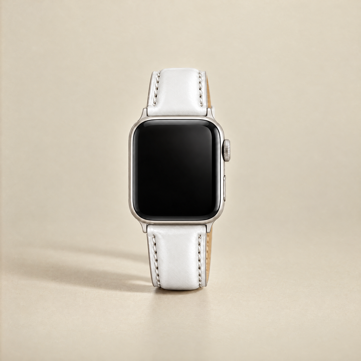 High Polished Italian Leather | 2046