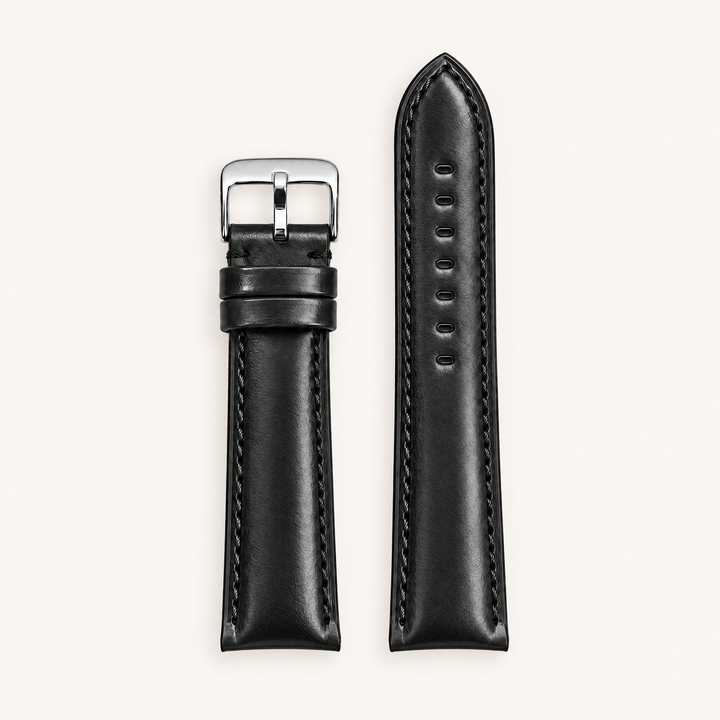 High Polished Italian Leather | 2046