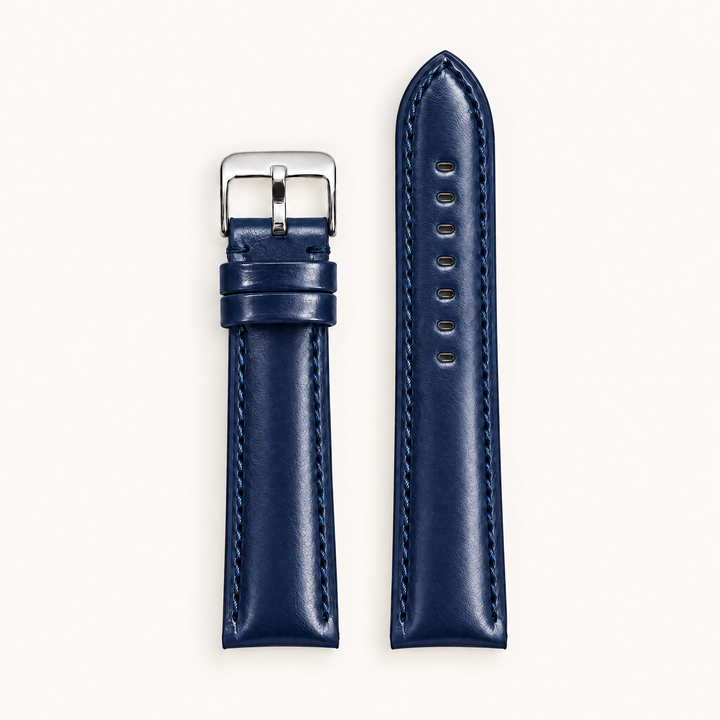High Polished Italian Leather | 2046