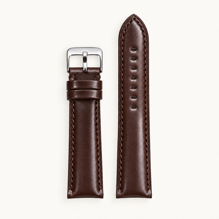 High Polished Italian Leather | 2046