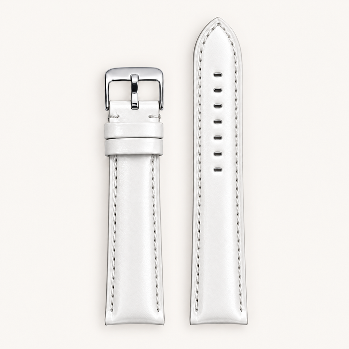 High Polished Italian Leather | 2046