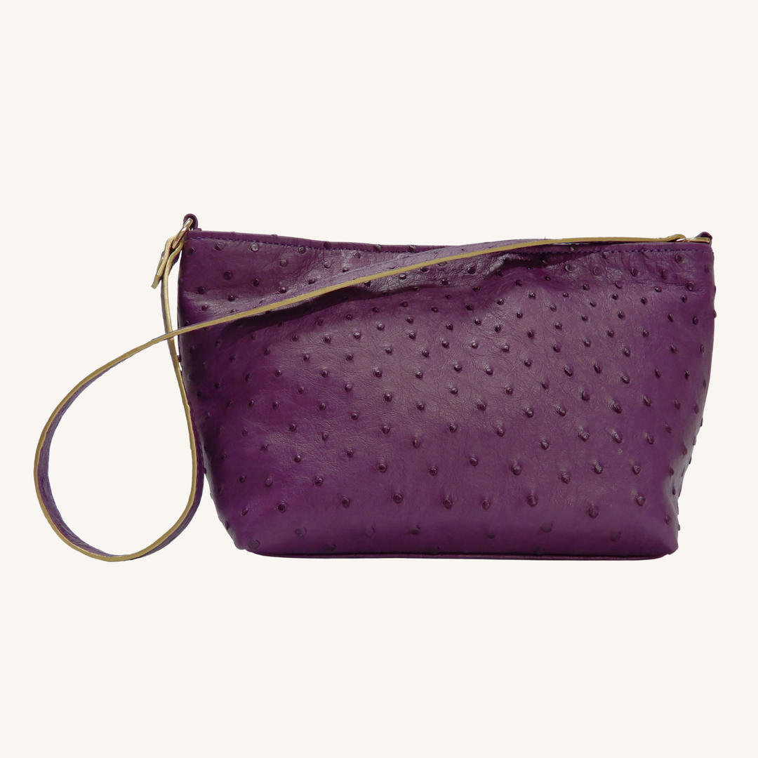 PJ Shoulder Handbag