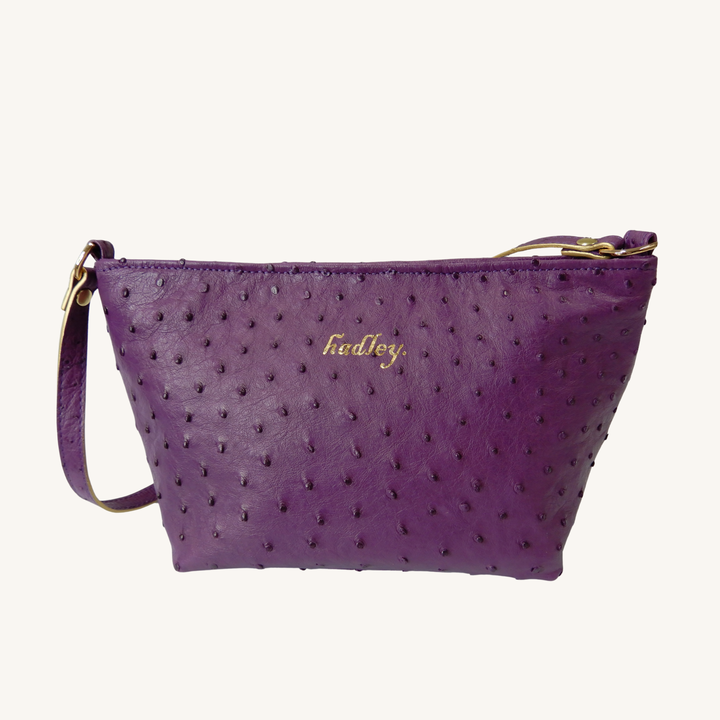 PJ Petite Shoulder Handbag