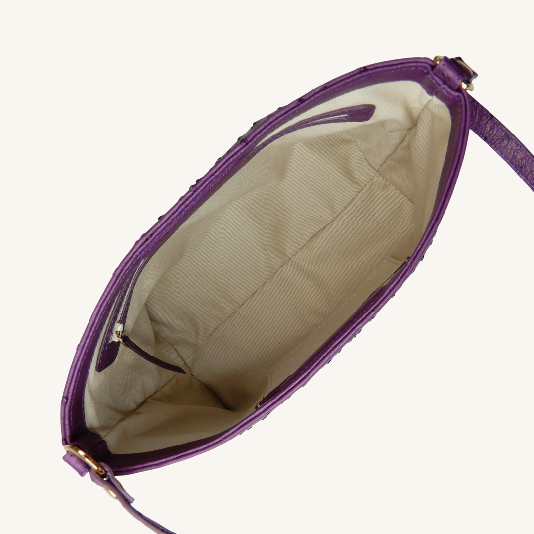 PJ Petite Shoulder Handbag