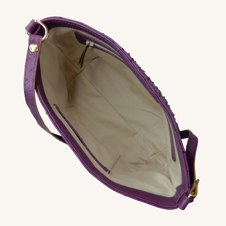 PJ Shoulder Handbag