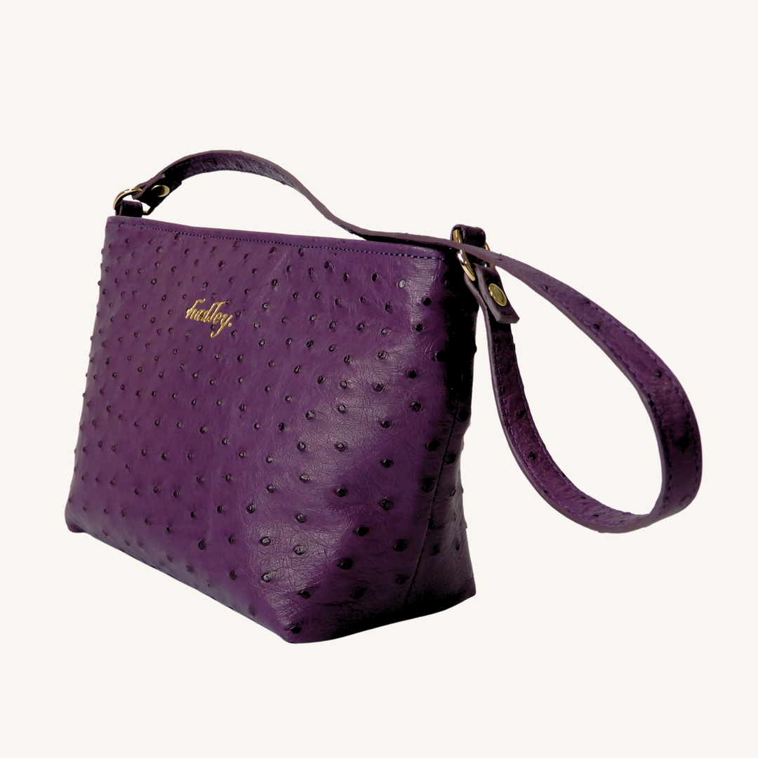 PJ Petite Shoulder Handbag