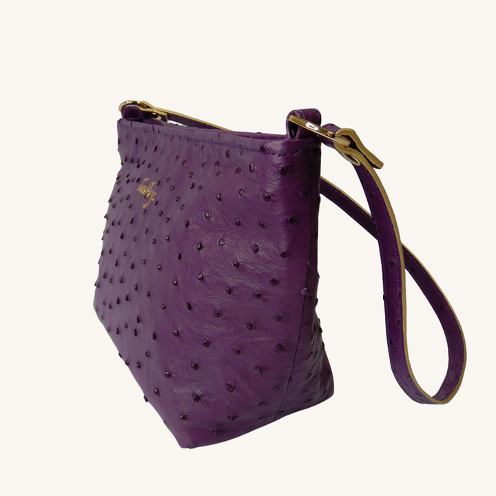 PJ Shoulder Handbag