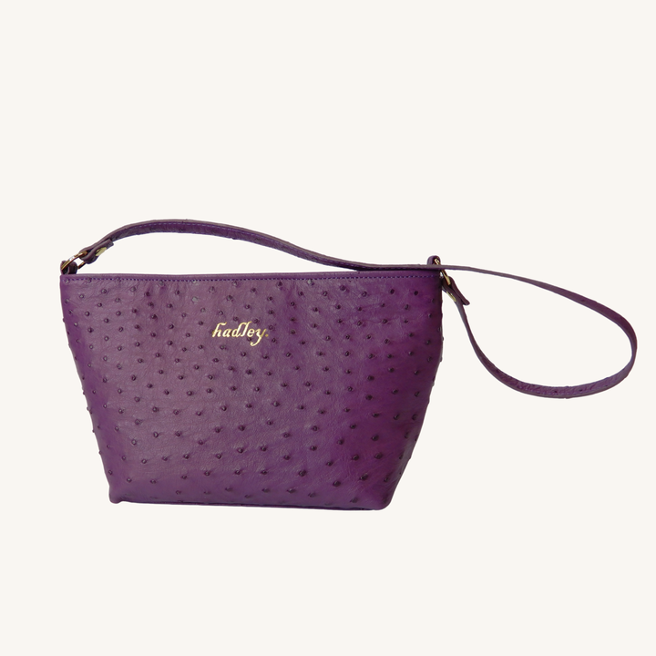 PJ Shoulder Handbag