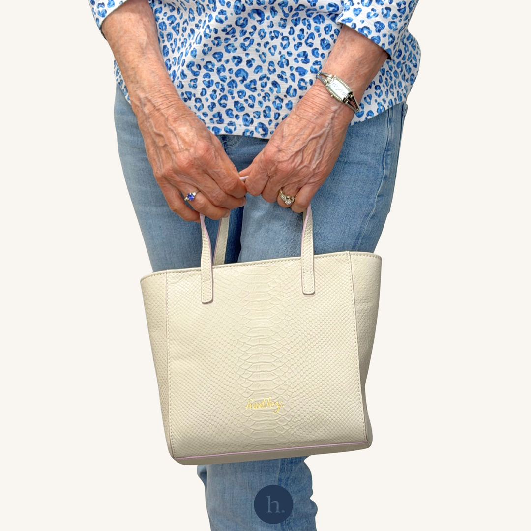 Karmela Petite Handbag