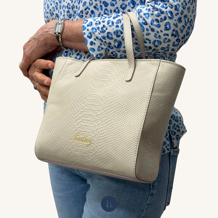 Karmela Petite Handbag