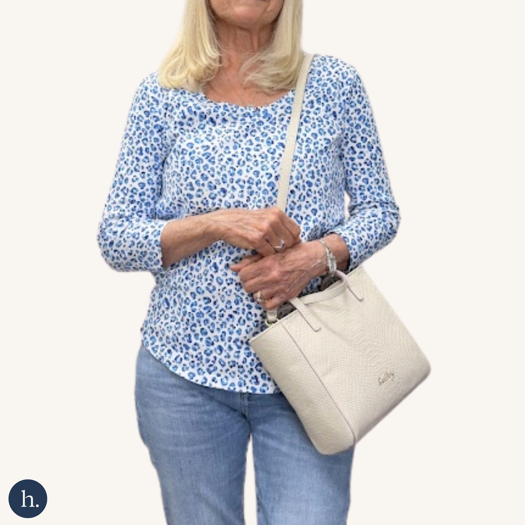 Karmela Petite Handbag