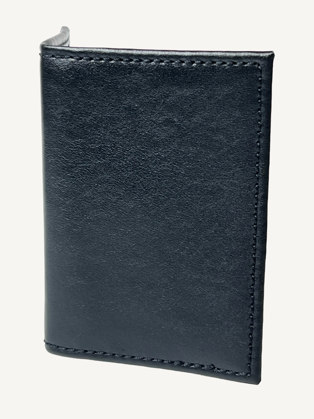 Leather BiFold Card Case