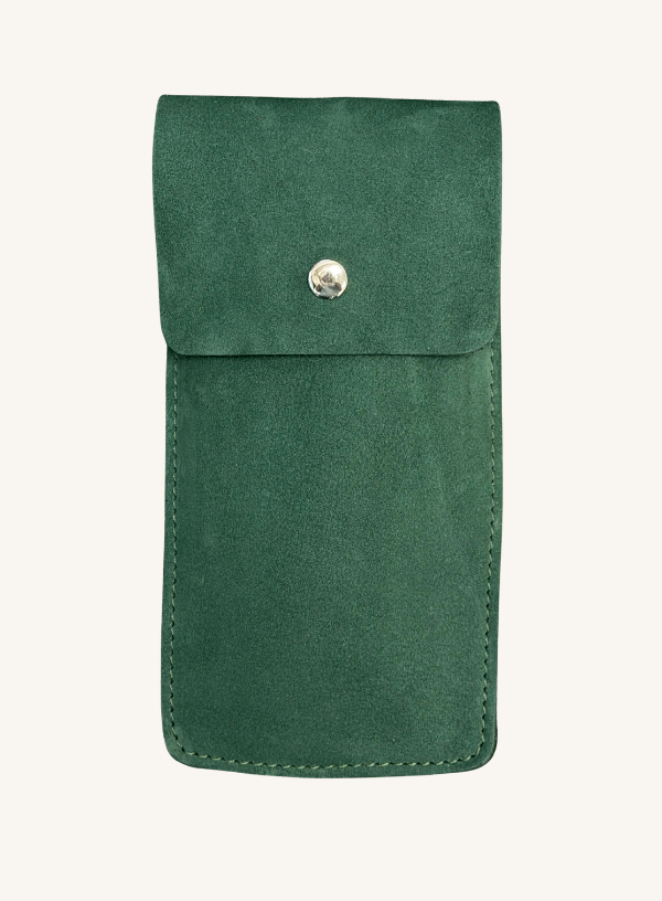 Watch Pouch
