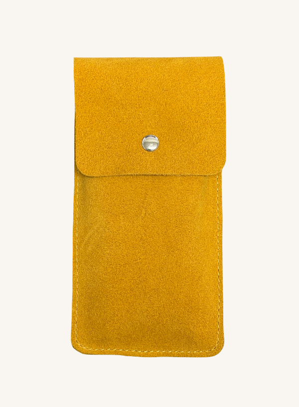 Watch Pouch
