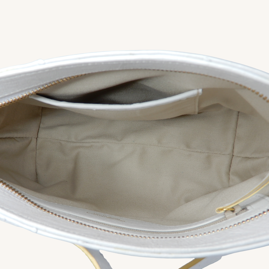 PJ Petite Shoulder Handbag