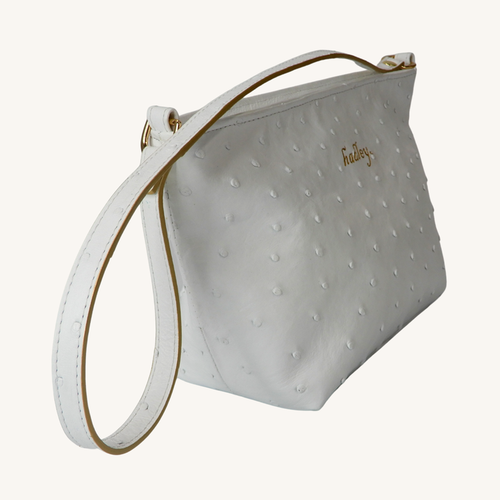 PJ Petite Shoulder Handbag