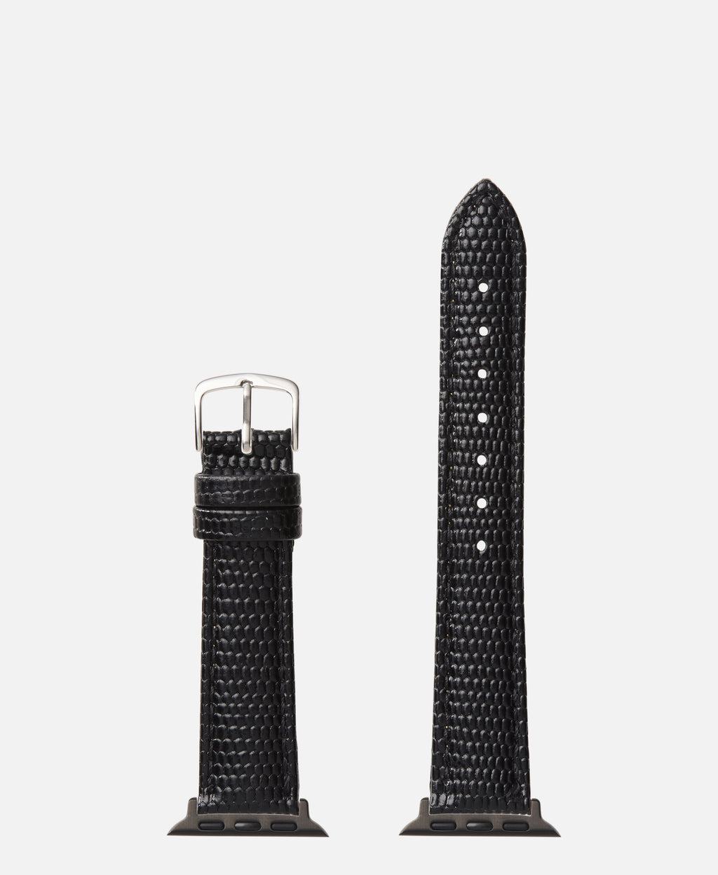 Black Lizard Grain | h0725