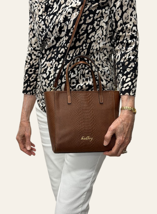 Karmela Petite Handbag