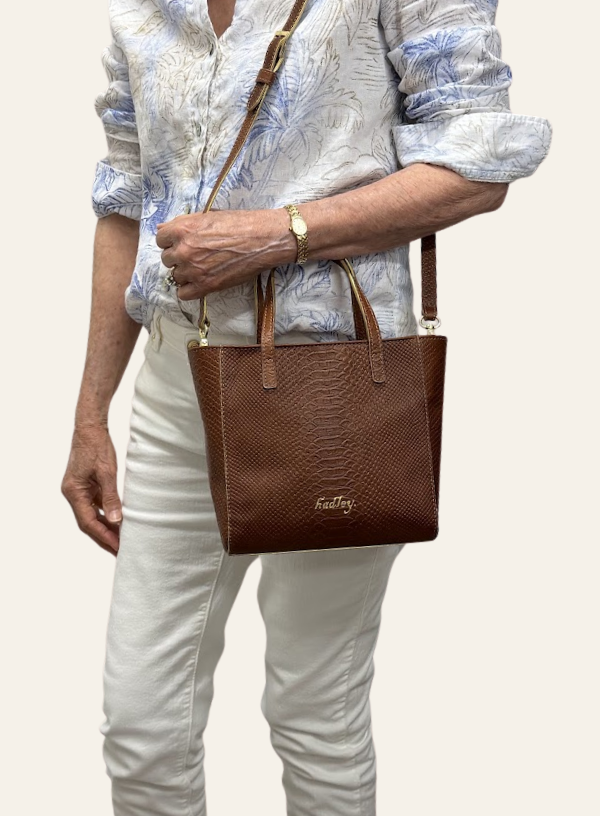 Karmela Petite Handbag