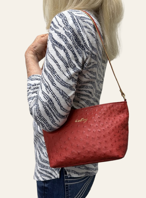 PJ Petite Shoulder Handbag