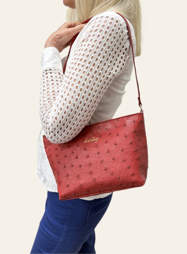 PJ Petite Shoulder Handbag