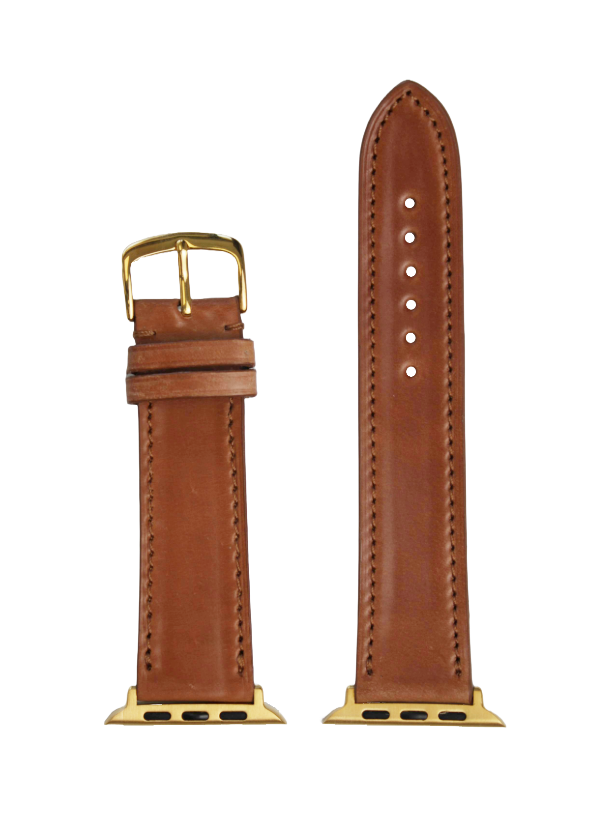 Whiskey Horween Shell Cordovan | h2050