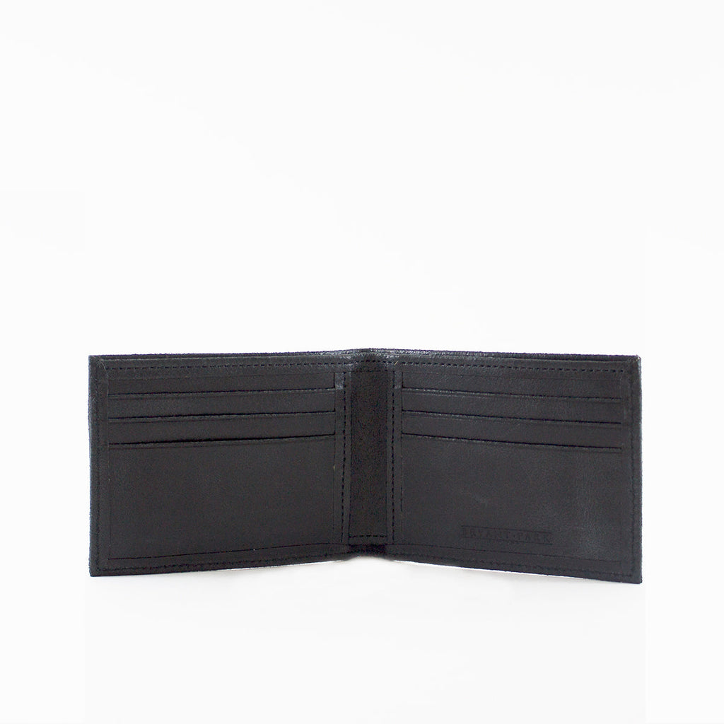 Distressed Leather Wallet (2)