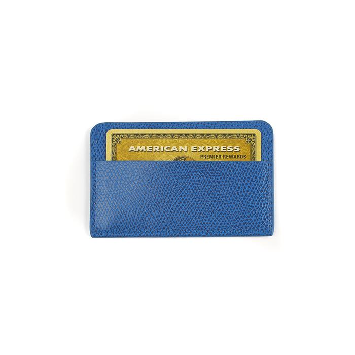 Hermès Leather Card Case | USA Made