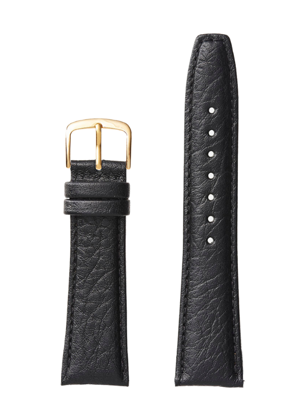 Black Shrunken Grain - H0788