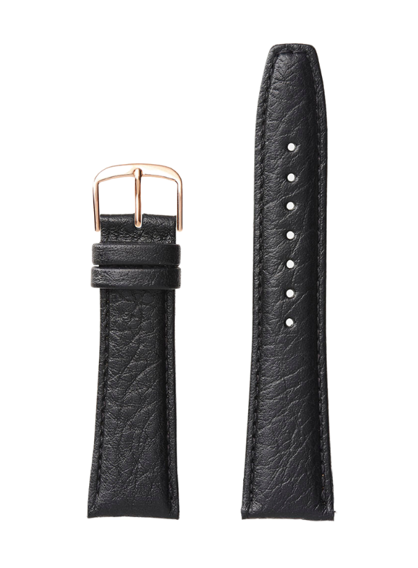 Black Shrunken Grain - H0788