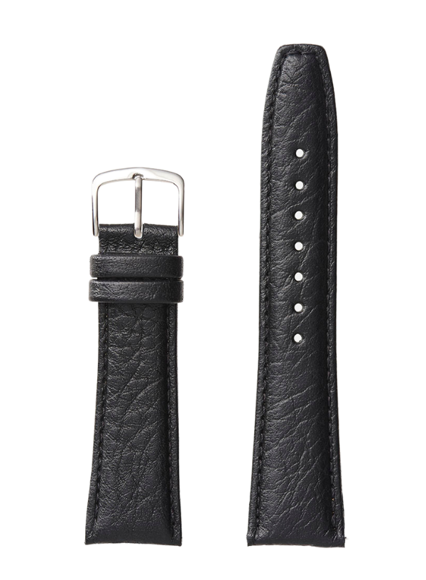 Black Shrunken Grain - H0788