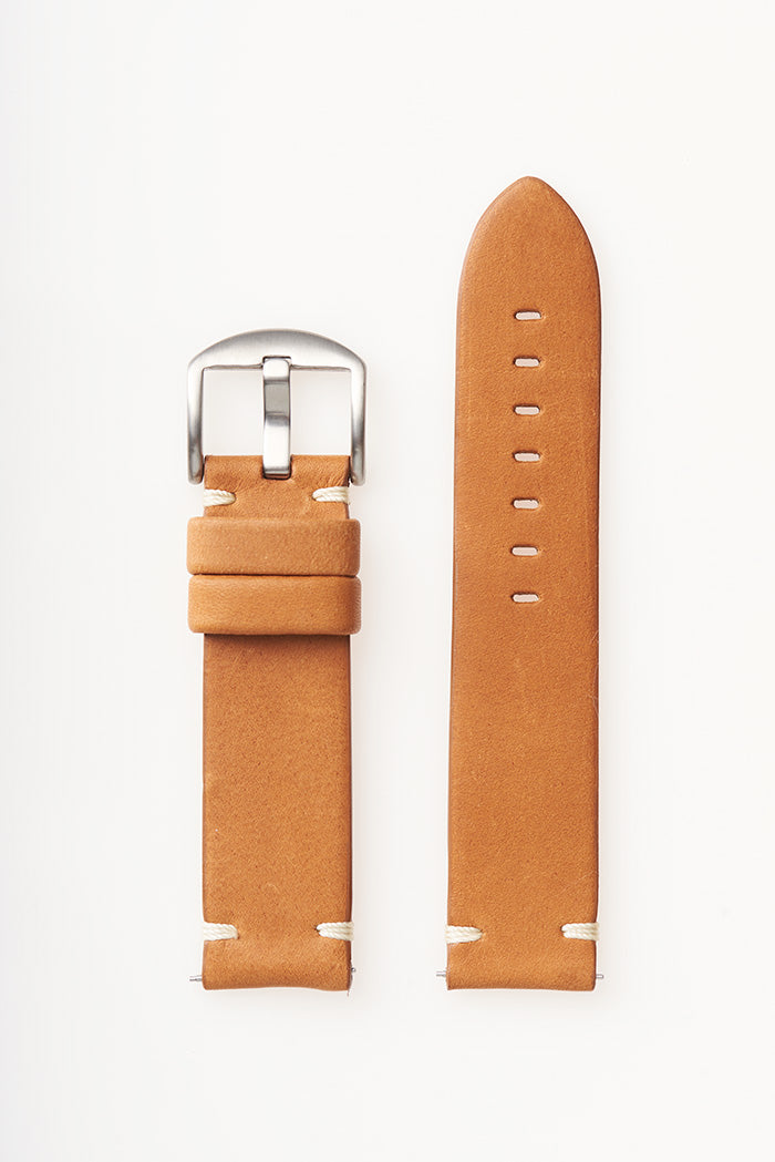 Tan Genuine Leather | h2917